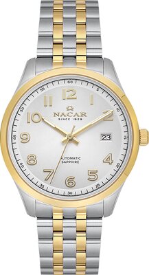 NACAR NC42-299358-CWM Kol Saati