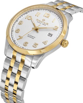 NACAR NC42-299358-CWM Kol Saati