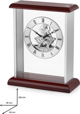 NACAR NC89-2937 Kol Saati