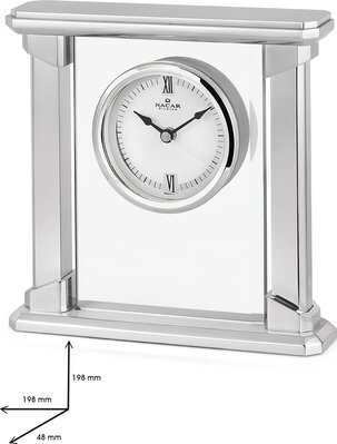 NACAR NC89-6880 Kol Saati