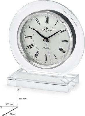 NACAR NC89-A6078 Kol Saati