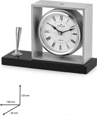 NACAR NC89-A6805 Kol Saati