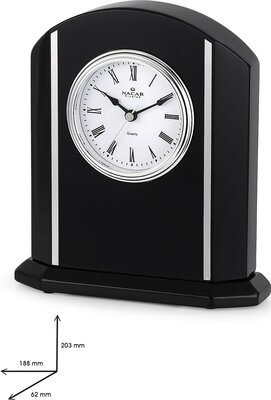 NACAR NC89-CLB701 Kol Saati