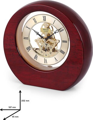 NACAR NC89-K3003A Kol Saati