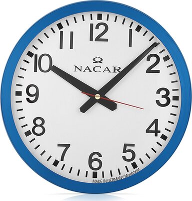 NACAR NC99-2229-ALU3 Kol Saati