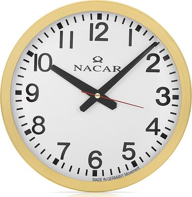 NACAR NC99-2229-ALU5 Kol Saati