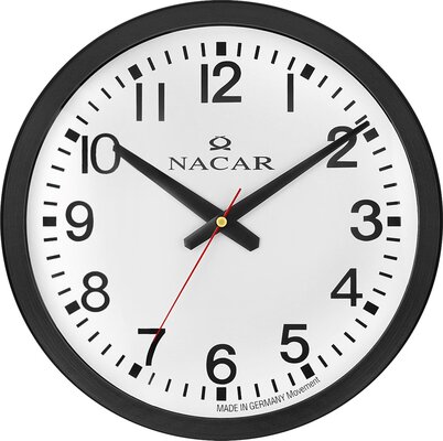 NACAR NC99-2235-ALU1 Kol Saati