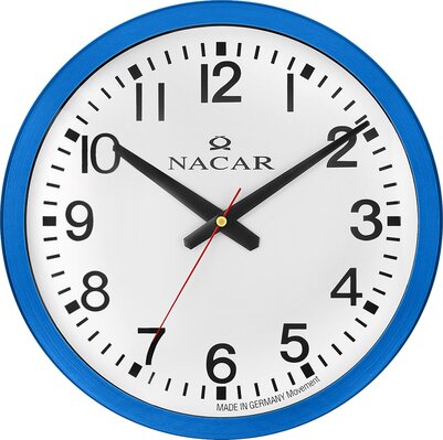 NACAR NC99-2235-ALU3 Kol Saati