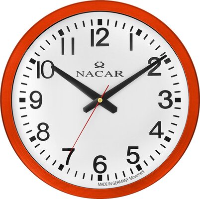 NACAR NC99-2235-ALU4 Kol Saati