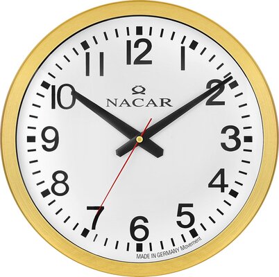 NACAR NC99-2235-ALU5 Kol Saati