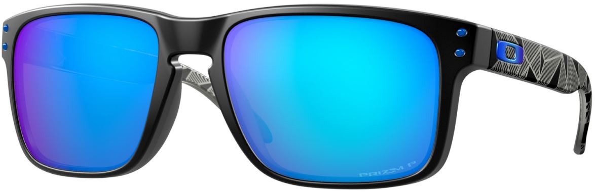 -Oakley-OO-0OO9102-9102H0-55-Güneş Gözlüğü
