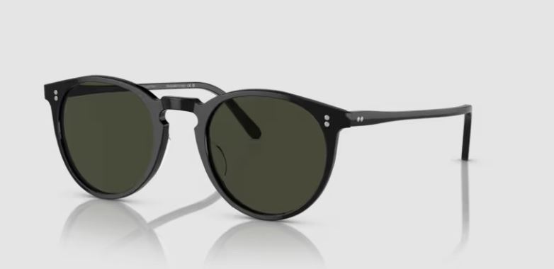 Oliver Peoples OV-0OV5183S-1005P1-48 Güneş Gözlüğü