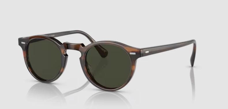 Oliver Peoples OV-0OV5217S-1724P1-50 Güneş Gözlüğü