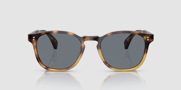 Oliver Peoples OV-0OV5298SU-1409R8-53 Güneş Gözlüğü