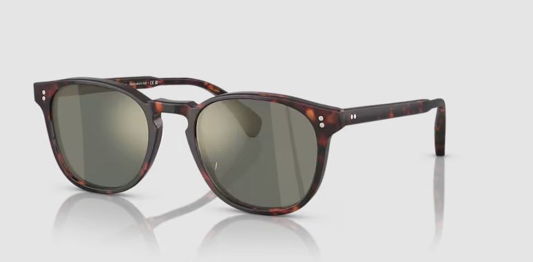 Oliver Peoples OV-0OV5298SU-1454O9-53 Güneş Gözlüğü