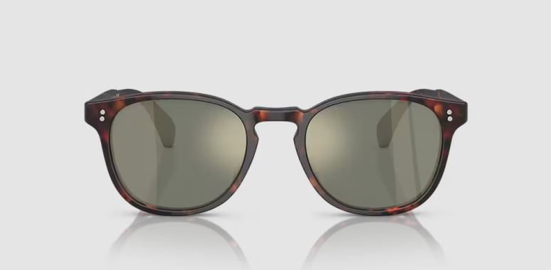 Oliver Peoples OV-0OV5298SU-1454O9-53 Güneş Gözlüğü