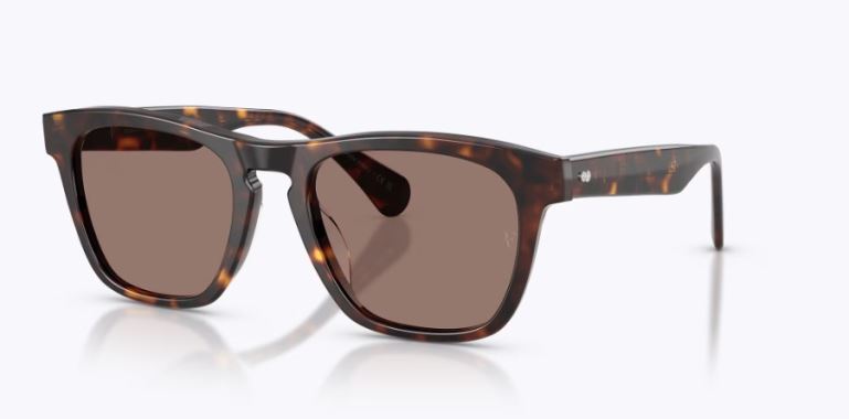 Oliver Peoples OV-0OV5555SU-100953-54 Güneş Gözlüğü