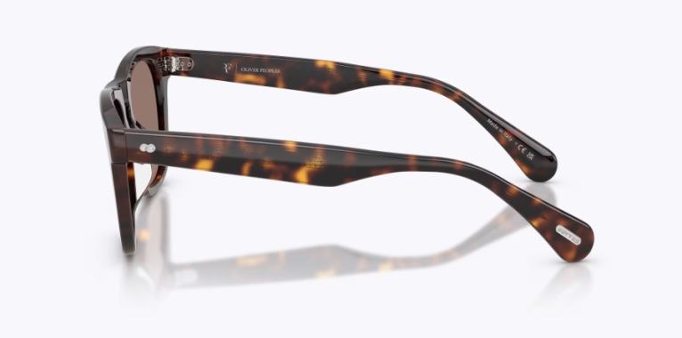 Oliver Peoples OV-0OV5555SU-100953-54 Güneş Gözlüğü