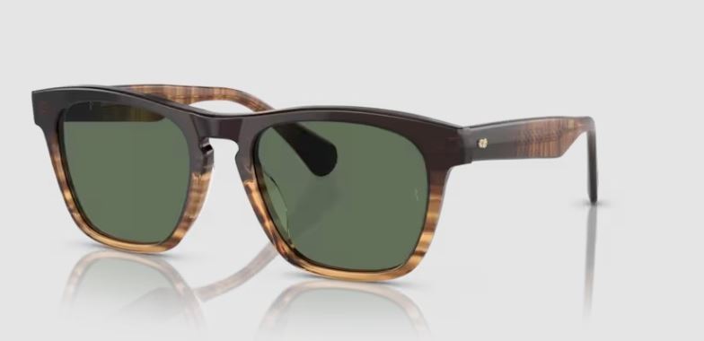 Oliver Peoples OV-0OV5555SU-13929A-54 Güneş Gözlüğü