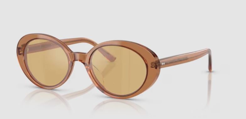 Oliver Peoples OV-0OV5565SU-17830F-51 Güneş Gözlüğü