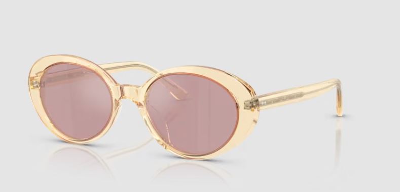 Oliver Peoples OV-0OV5565SU-1792AK-51 Güneş Gözlüğü