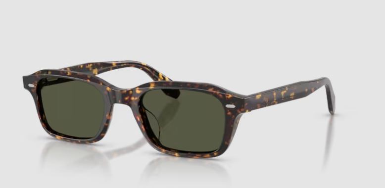 Oliver Peoples OV-0OV5588SU-174152-49 Güneş Gözlüğü