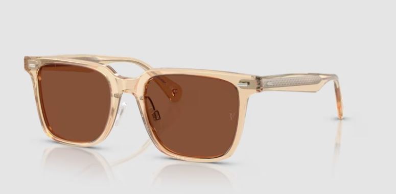 Oliver Peoples OV-0OV5592S-176653-52 Güneş Gözlüğü