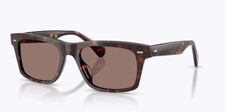 Oliver Peoples OV-0OV5596SU-100953-55 Güneş Gözlüğü
