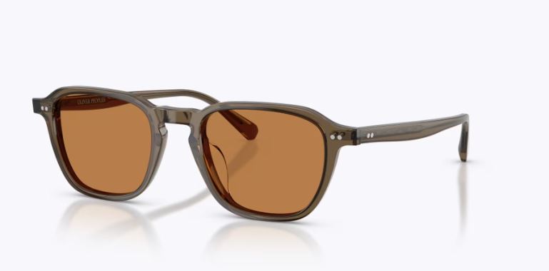 Oliver Peoples OV-0OV5598SU-178453-50 Güneş Gözlüğü