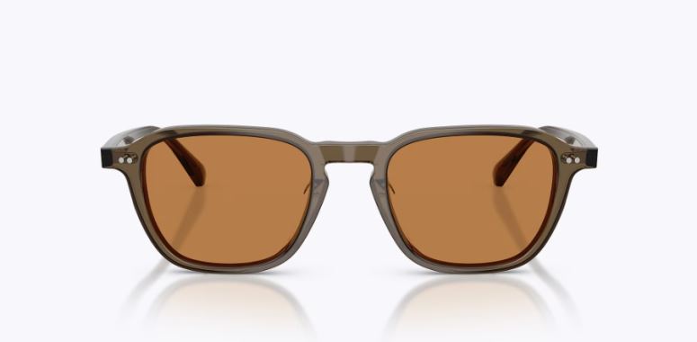 Oliver Peoples OV-0OV5598SU-178453-50 Güneş Gözlüğü