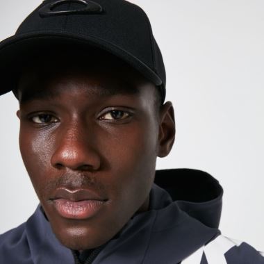 Oakley Oakley-911545-01WS-M-Şapka TEKSTIL