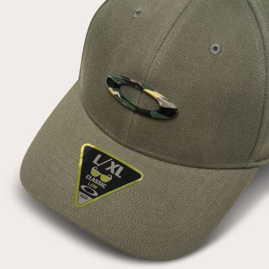 Oakley Oakley-911545-70LS-M-Şapka TEKSTIL