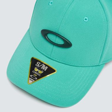 Oakley Oakley-911545-7GRL-XL-Şapka TEKSTIL