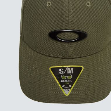 Oakley Oakley-911545-86LS-M-Şapka TEKSTIL