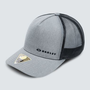 Oakley Oakley-911608-23QU-Şapka TEKSTIL