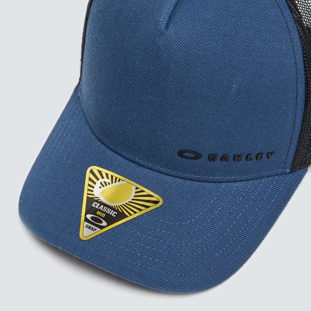Oakley Oakley-911608-6A1U-Şapka TEKSTIL