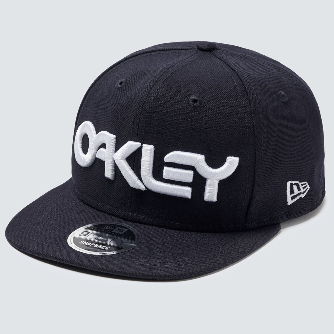 Oakley Oakley-911784-6ACU-Şapka TEKSTIL
