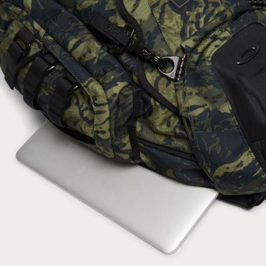 Oakley Oakley-92060A-BFQU-SırtÇantası TEKSTIL