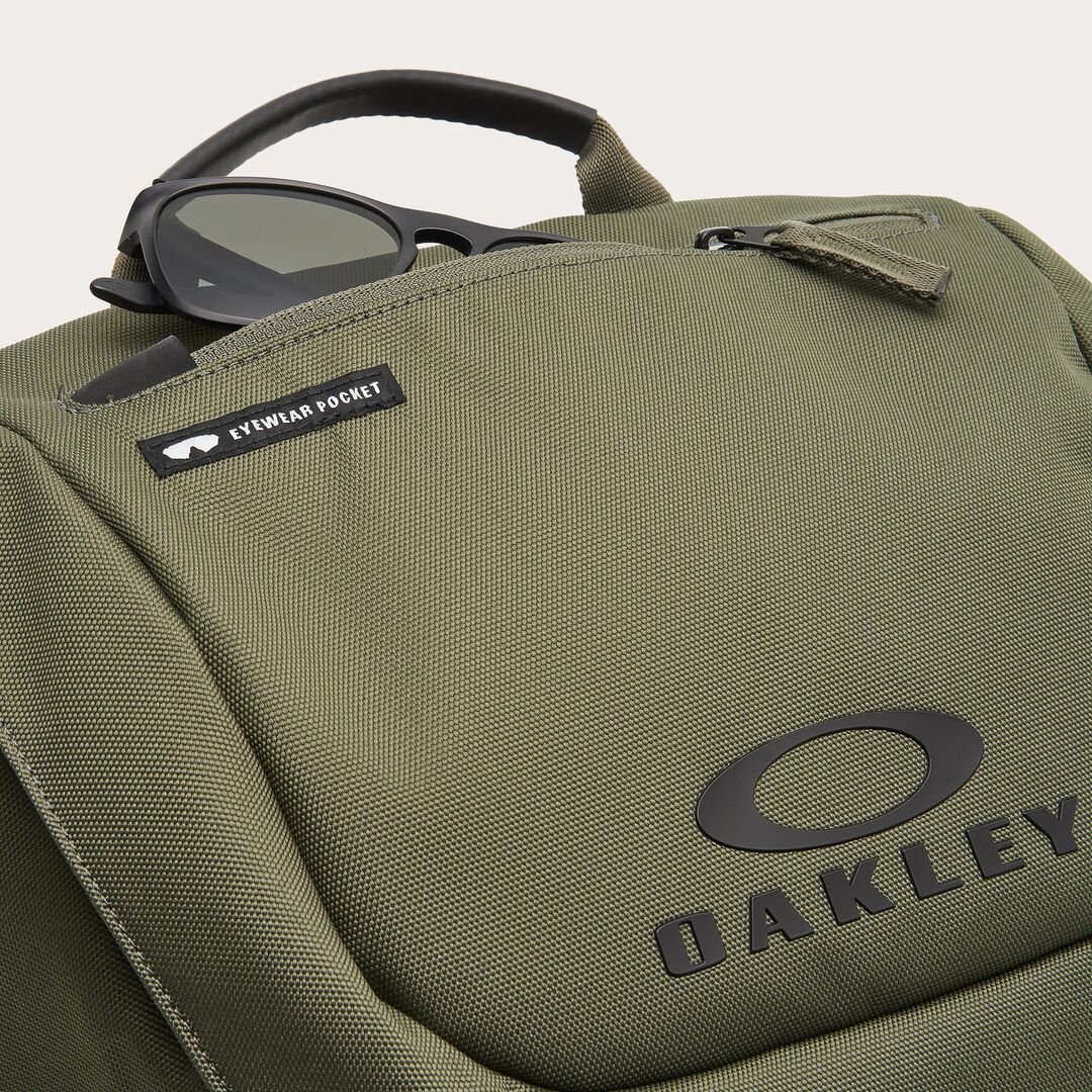 Oakley Oakley-FOS900293-86LU-SırtÇantası TEKSTIL