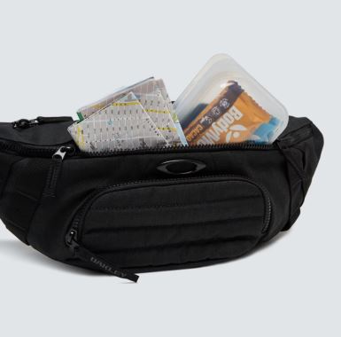 Oakley Oakley-FOS900296-02EU-BelÇantası Bel Çantası