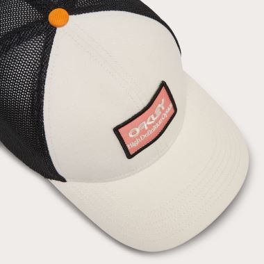 Oakley Oakley-FOS900906-10RU-Şapka TEKSTIL