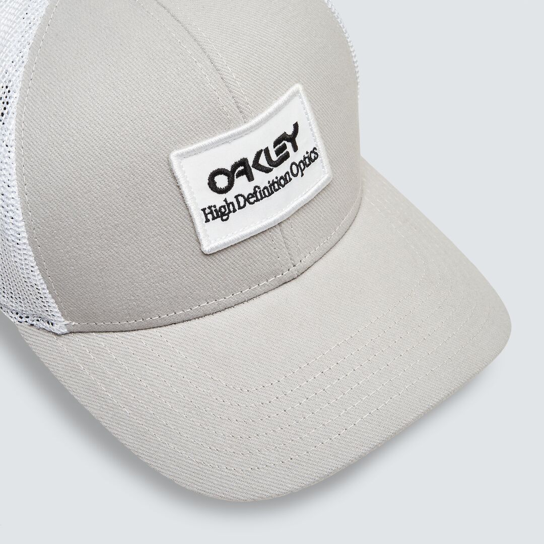 Oakley-FOS900906-22YU-Şapka TEKSTIL