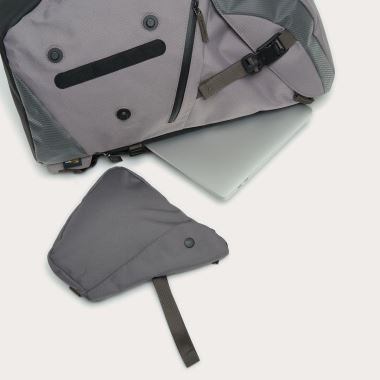 Oakley Oakley-FOS901676-26YU-SırtÇantası TEKSTIL