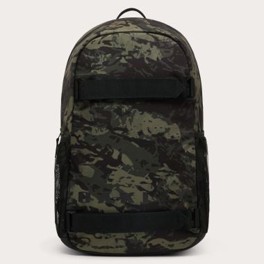 Oakley Oakley-FOS901853-BFQU-SırtÇantası TEKSTIL