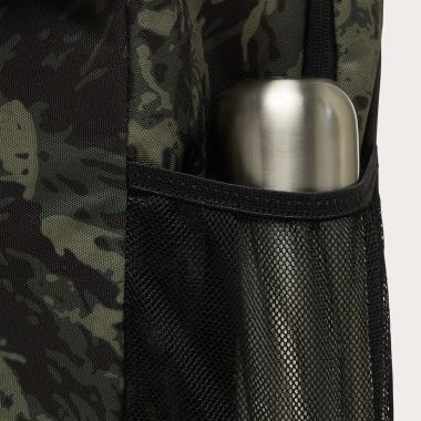 Oakley Oakley-FOS901853-BFQU-SırtÇantası TEKSTIL