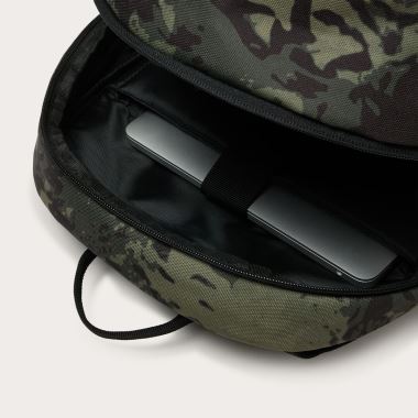 Oakley Oakley-FOS901853-BFQU-SırtÇantası TEKSTIL