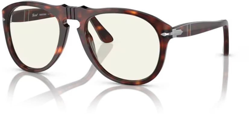 Persol PO-0PO0649-24.BL-54 Güneş Gözlüğü
