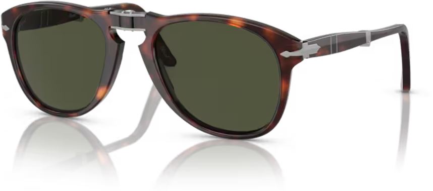 Persol PO-0PO0714-24.31-54 Güneş Gözlüğü