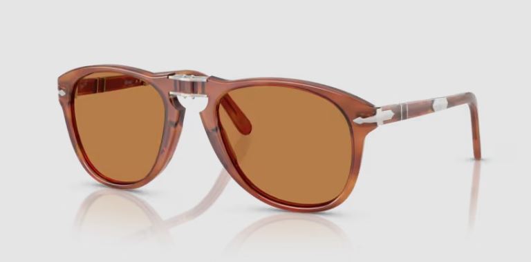 Persol PO-0PO0714SM-96.73-54 Güneş Gözlüğü