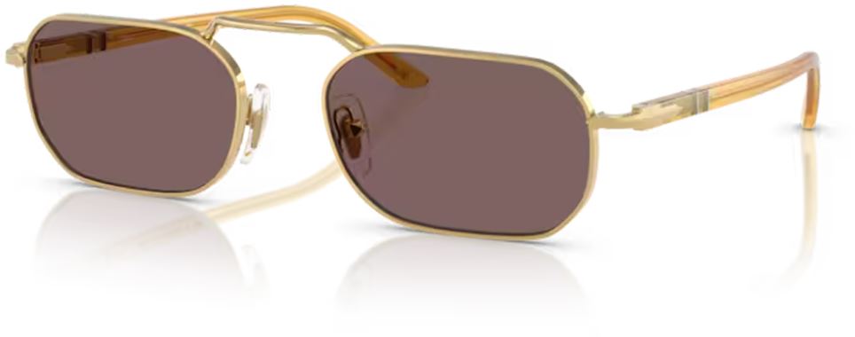 Persol PO-0PO1020S-112953-57 Güneş Gözlüğü